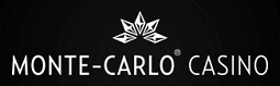 Monte Carlo casino logo małe