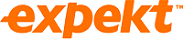 logo expekt 183px