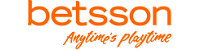 betsson logo