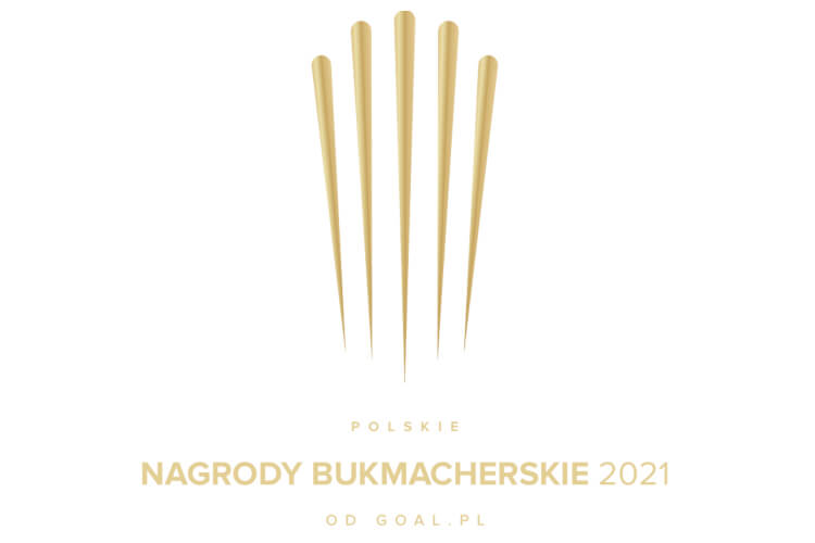 Polskie Nagrody Bukmacherskie 2021