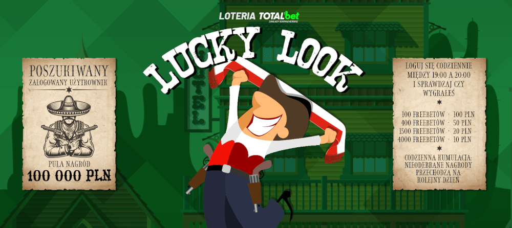 totalbet bonus lucky look totalbet bonus lucky look