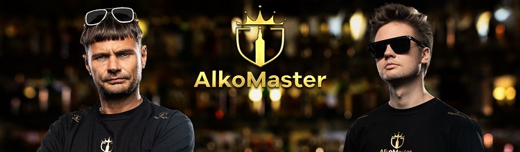 Alkomaster zakłady MegaKot vs Kruszwil Alkomaster zakłady MegaKot vs Kruszwil